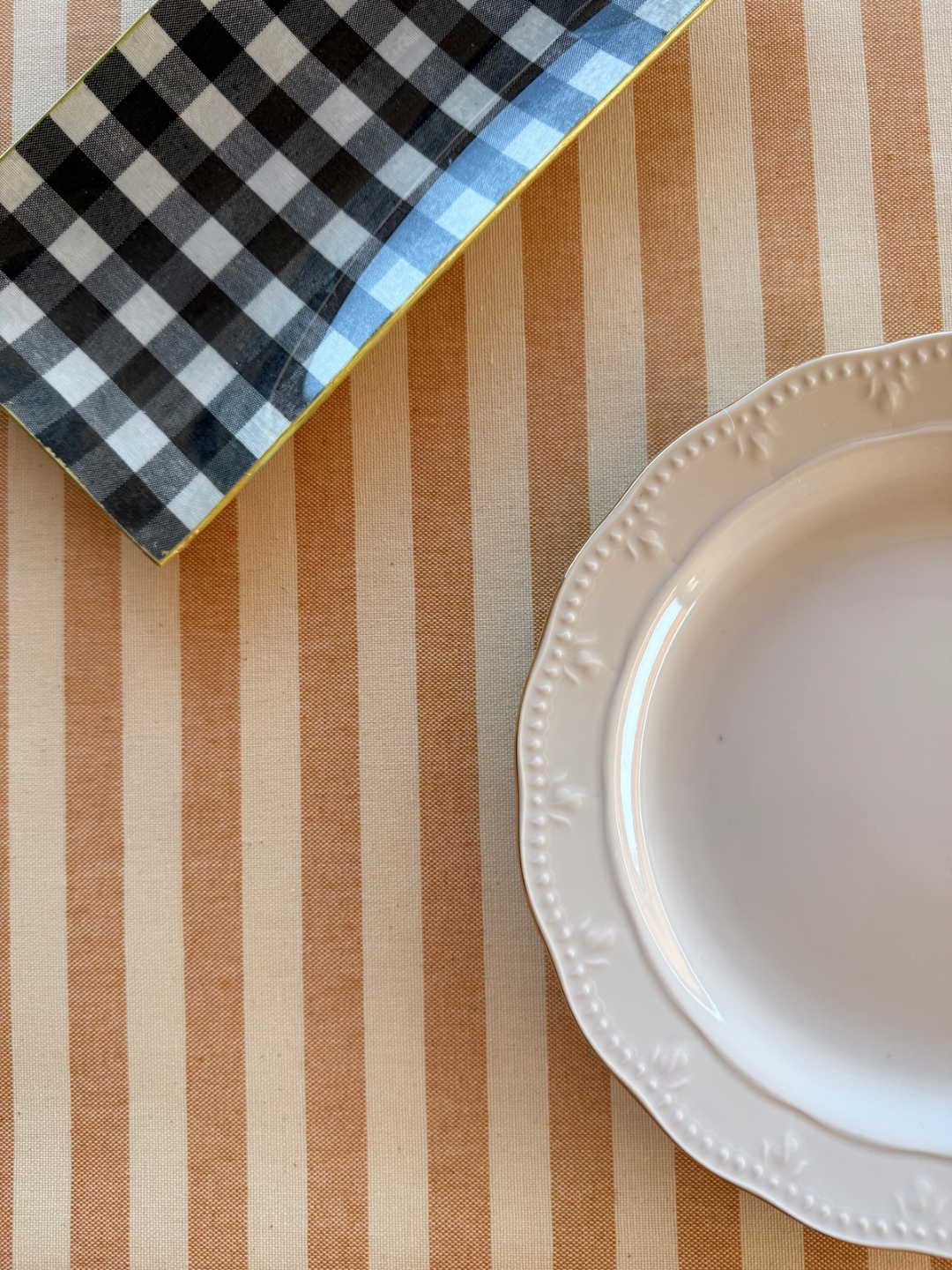 Etiopía - Etiopía Mostaza